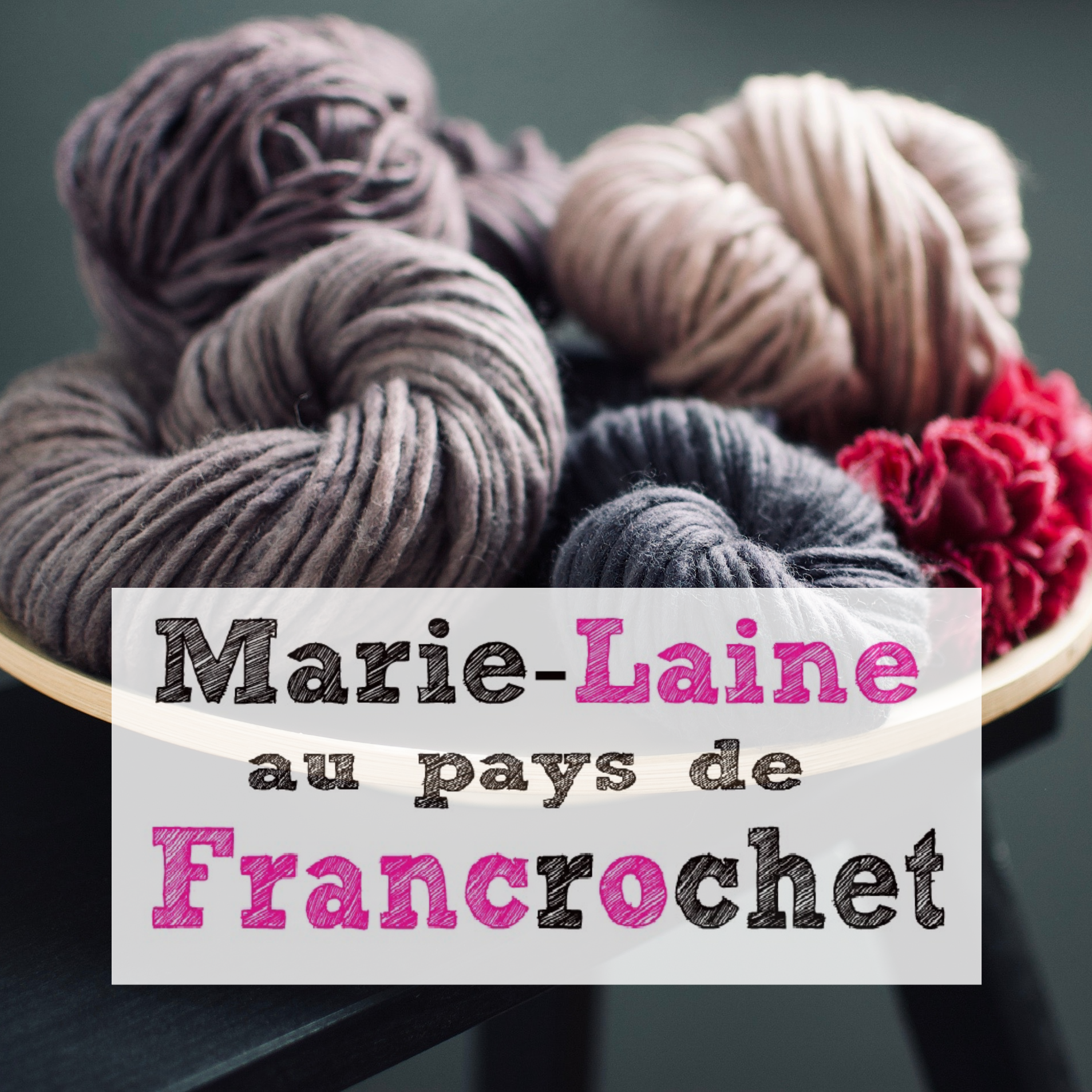 Marie-Laine au pays de Francrochet
