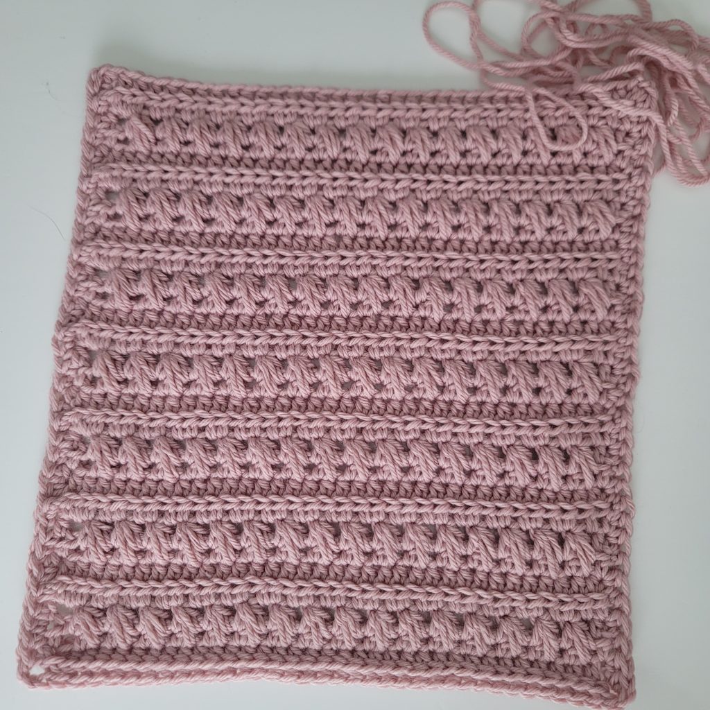 Carré 1, Poids Plume © ACCROchet